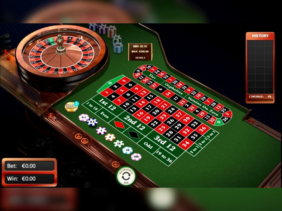 EUR 950 Casino tournaments freeroll at Casino Action