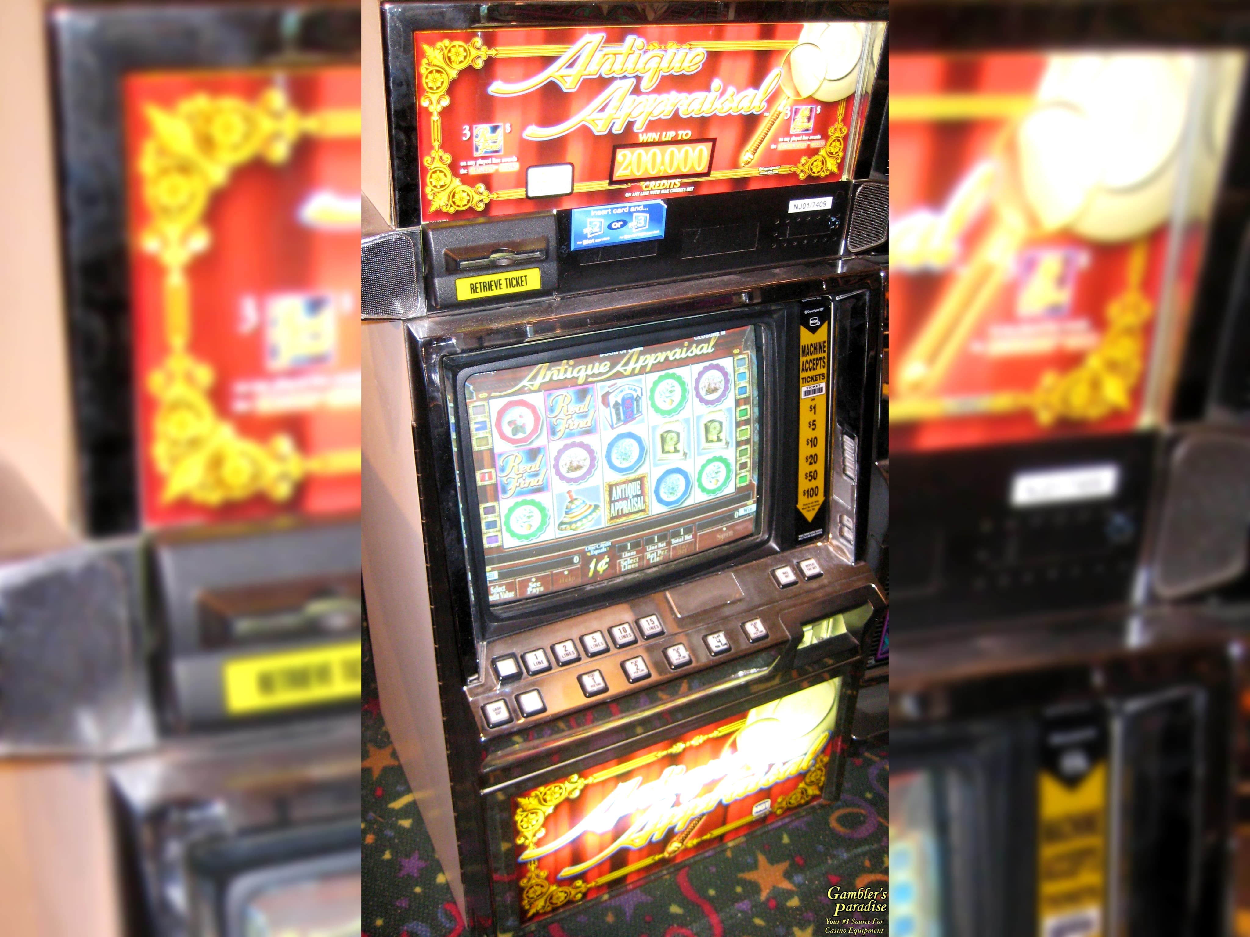 222 Free Spins no deposit at Betway Casino