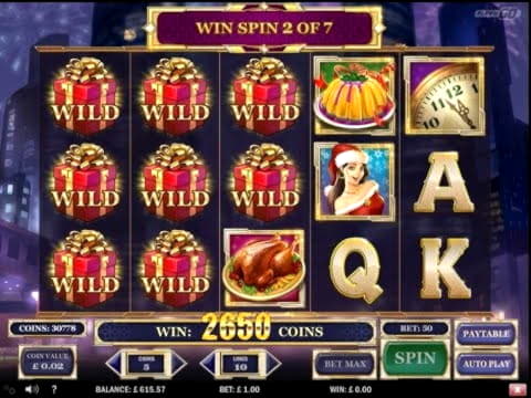 €2540 no deposit casino bonus at bWin Casino