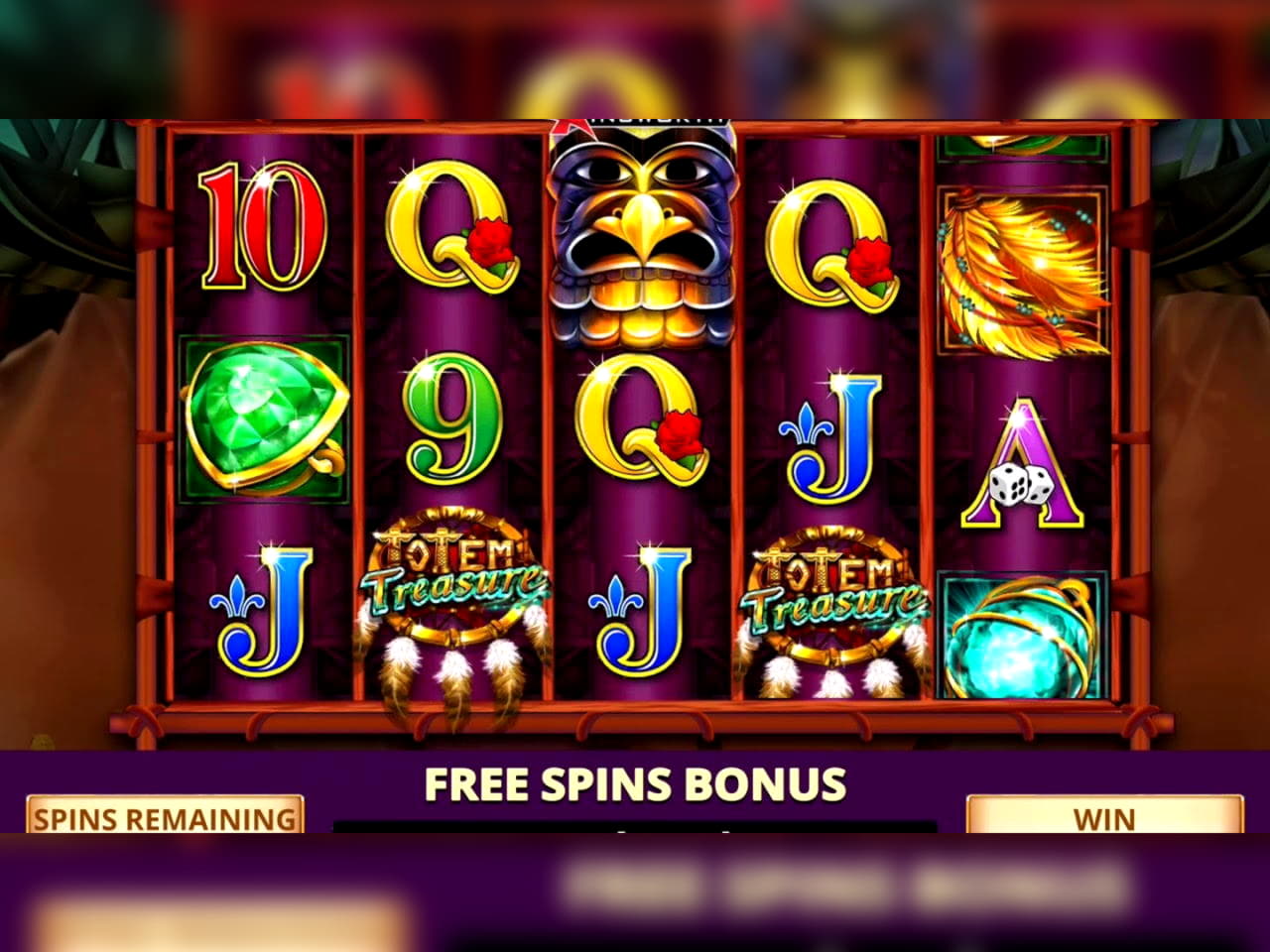 EUR 450 Mobile freeroll slot tournament at Gamebookers Casino