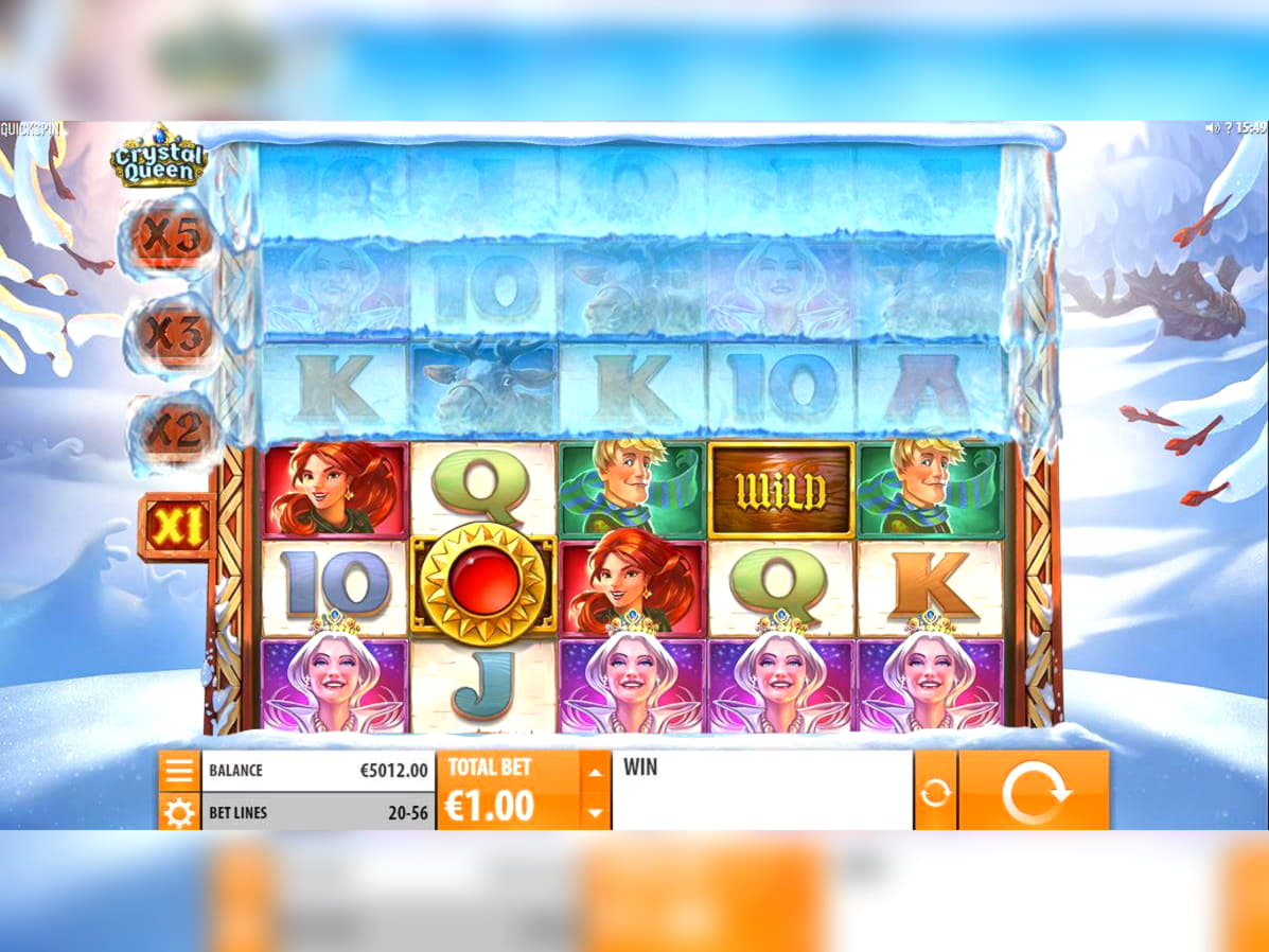 200 free spins no deposit at Luxury Casino