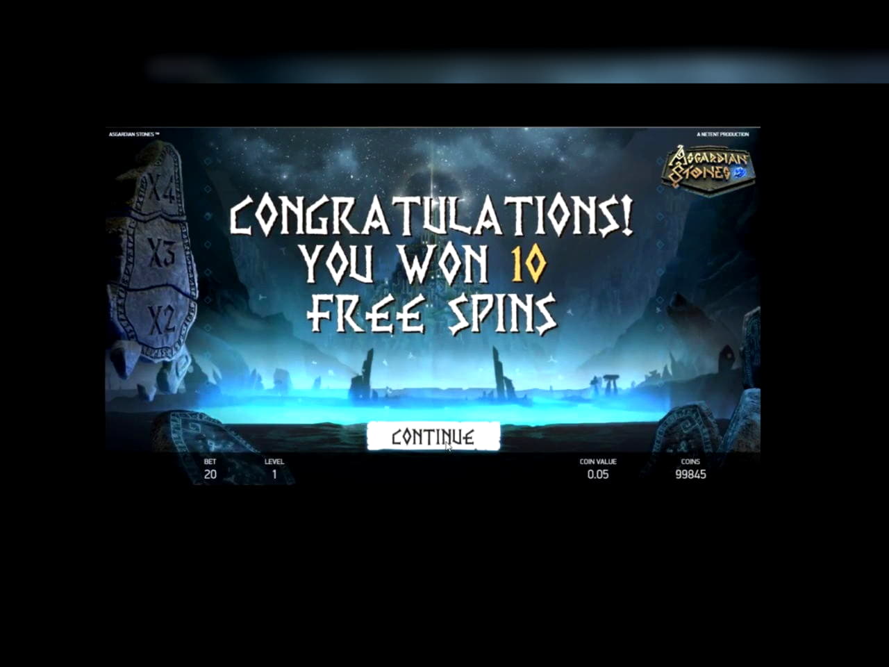€130 Free Chip at William Hill Casino