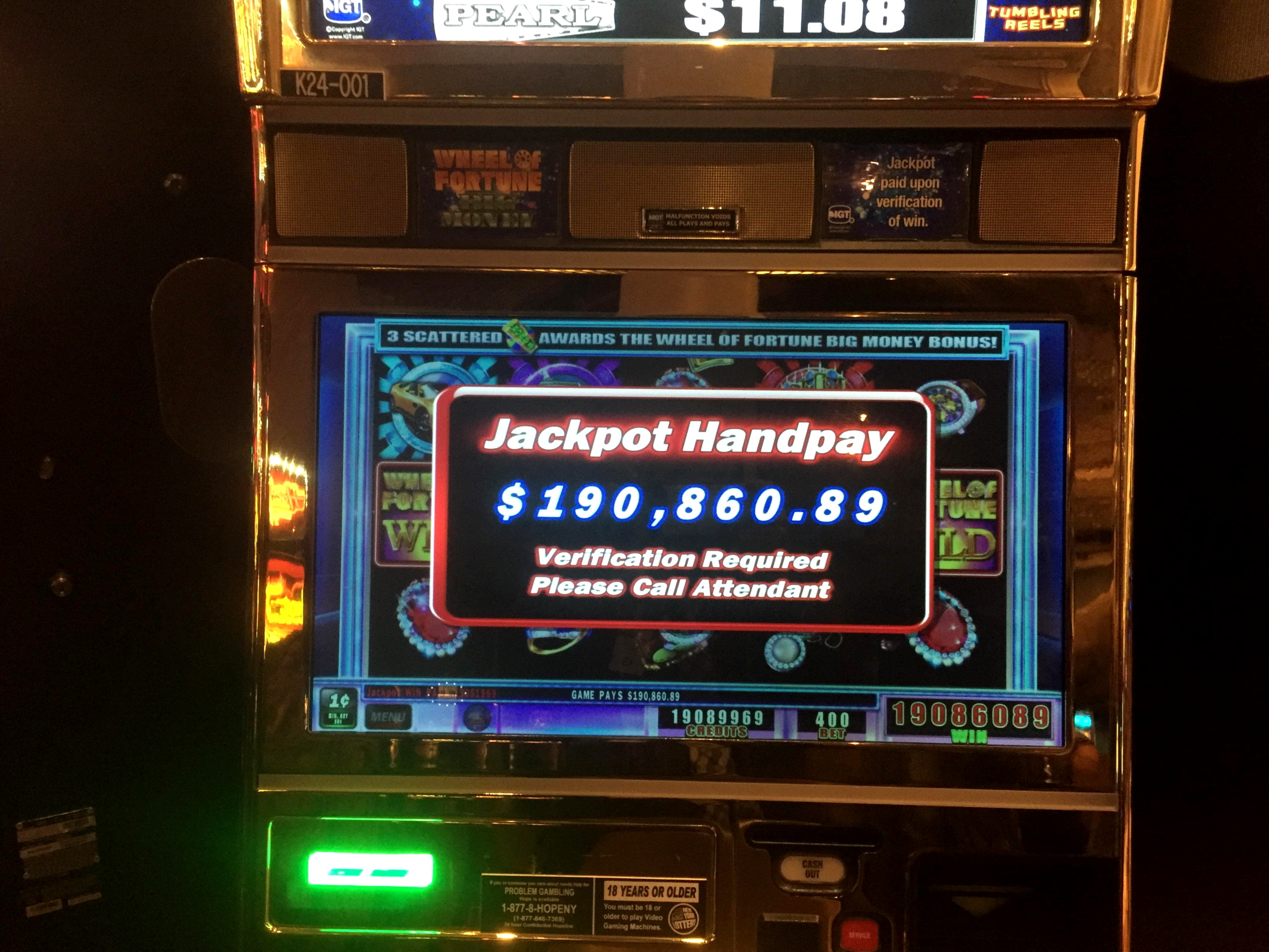 210% Match at a casino at Grand Hotel Casino