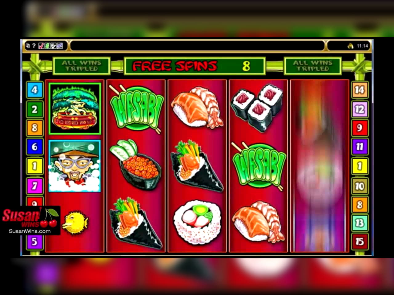 Eur 1430 No Deposit Bonus at Euro Palace Casino