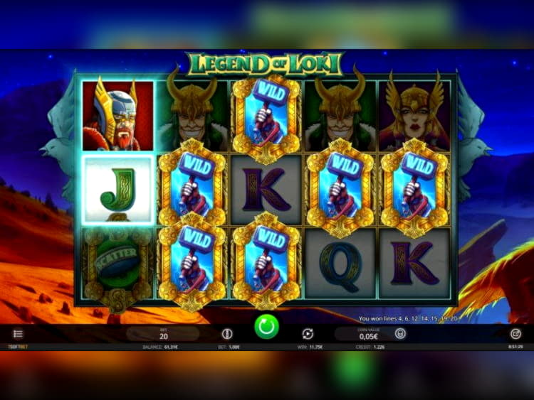 Eur 4635 NO DEPOSIT BONUS CASINO at Spin Palace Casino