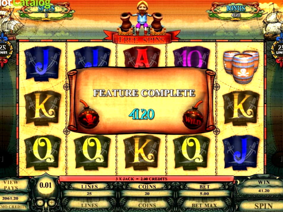 $3760 No Deposit Bonus Casino at Karamba Casino