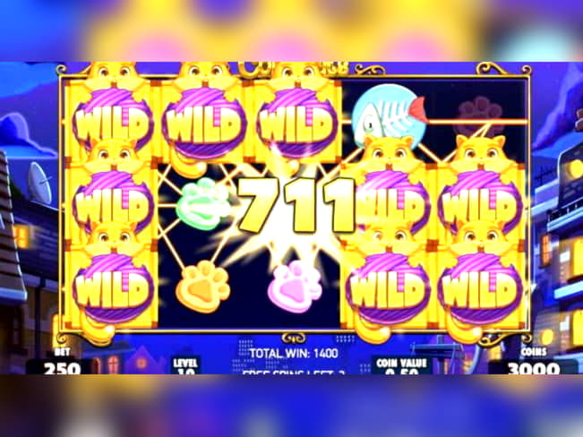 285 FREE Spins at Casino Action