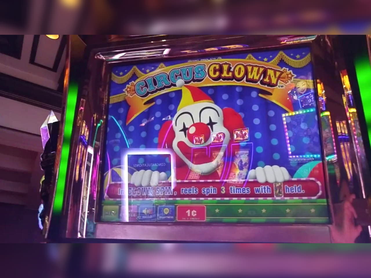£77 free chip at Grand Hotel Casino