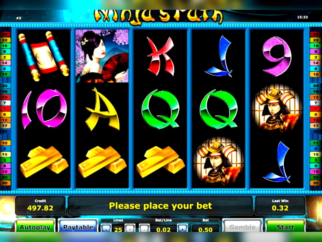 EURO 200 Tournament at Euro Palace Casino