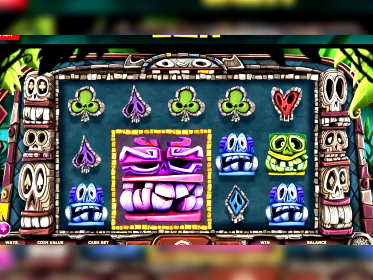 €3655 NO DEPOSIT at Nordi Casino