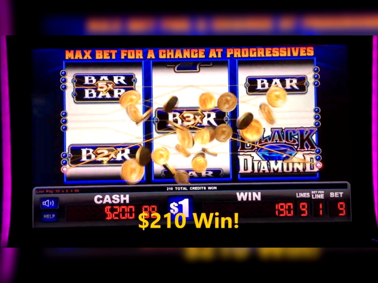 80 free spins casino at William Hill Casino