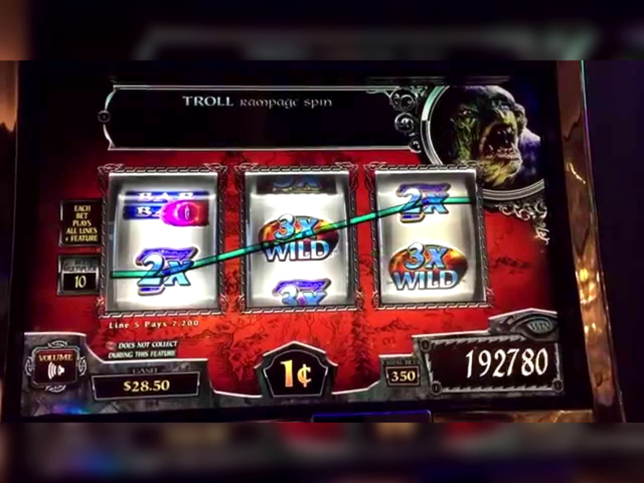 335% First deposit bonus at Nordi Casino