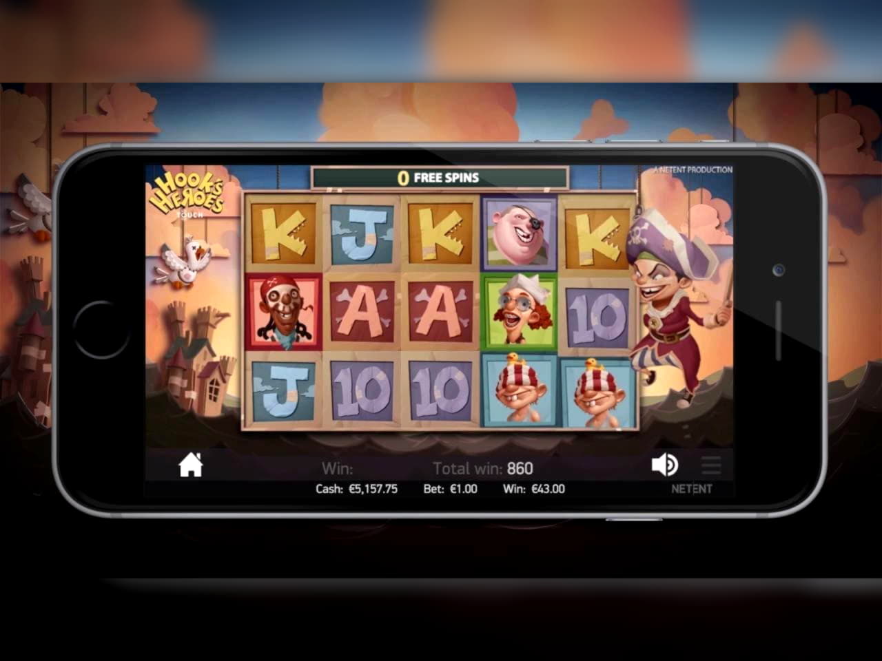 790% Signup Casino Bonus at Spin Palace Casino