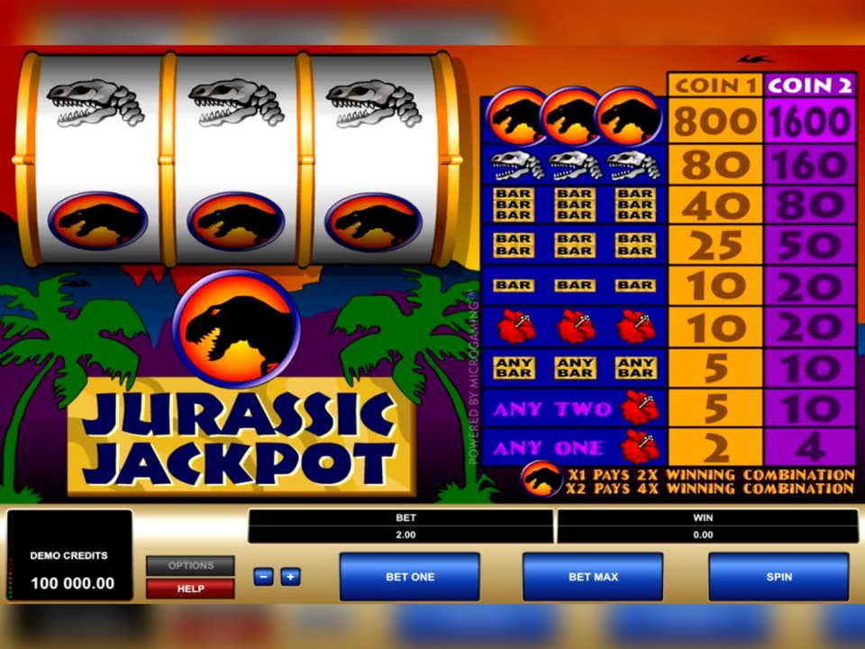 Eur 222 Casino Tournament at Gamebookers Casino