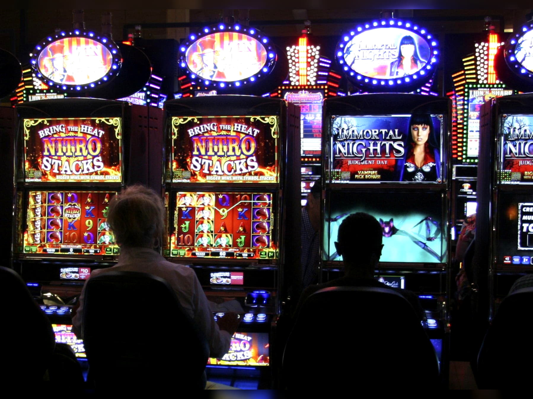 €85 Free Money at Cheeky Riches Casino