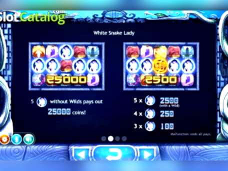 300 free spins casino at Betway Casino