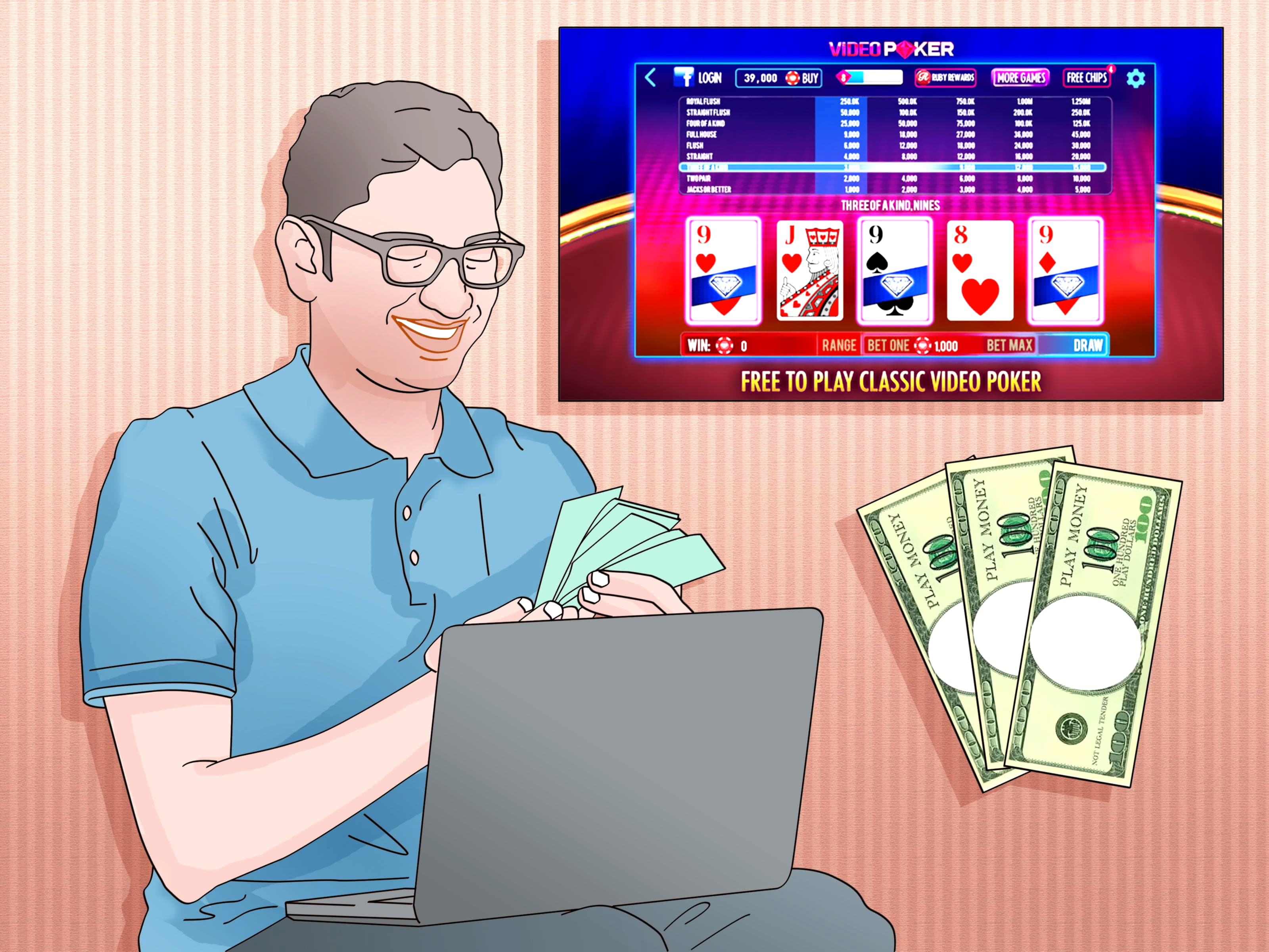 ﻿$585 Online Casino Tournament at Cheeky Riches Casino