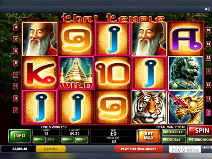 Eur 90 Free Casino Ticket at Karamba Casino