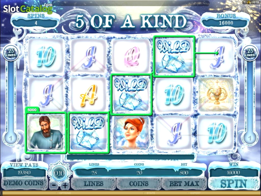 790% Match bonus casino at William Hill Casino