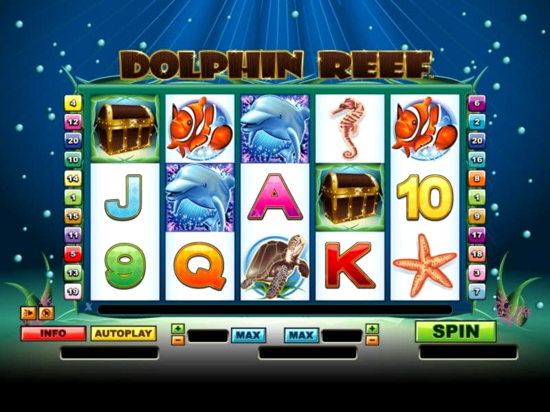 295 Free Spins at Karamba Casino
