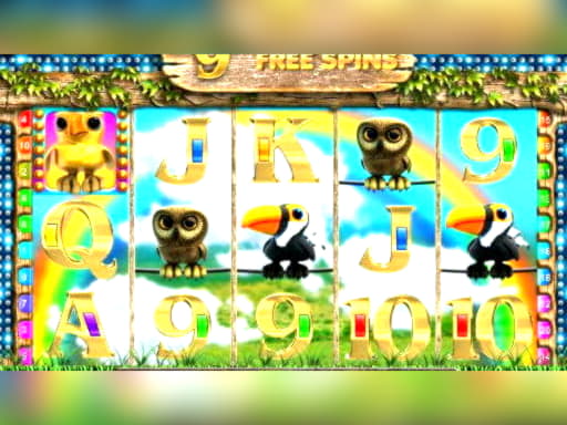510% Welcome Bonus at Karamba Casino