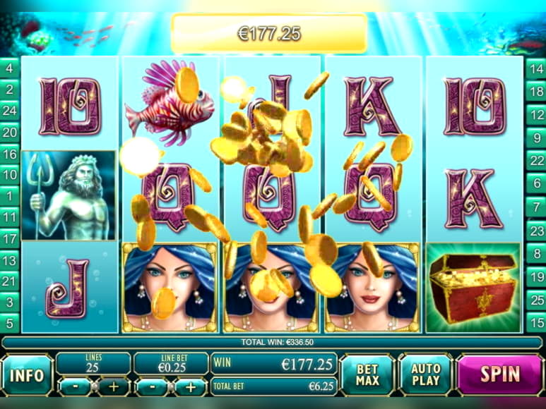 210 free casino spins at Grand Hotel Casino