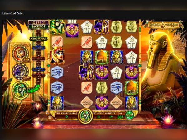 EURO 475 free chip casino at Cashpoint Casino