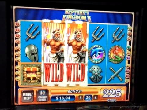 280% Signup Casino Bonus at Bet At Home Casino