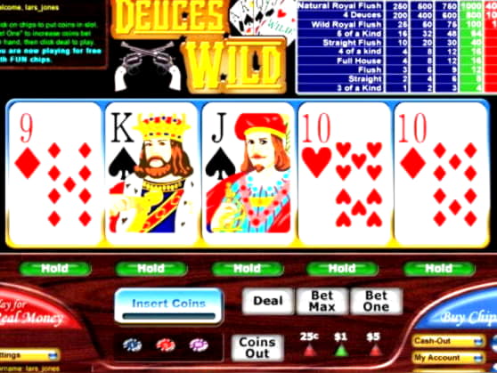 EURO 100 Free Money at Bet At Home Casino