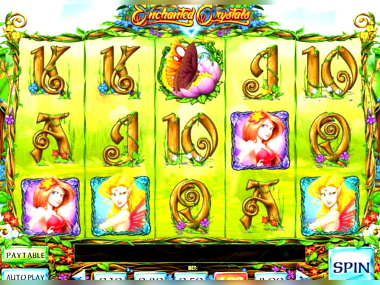 270 Free Casino Spins at River Belle Casino