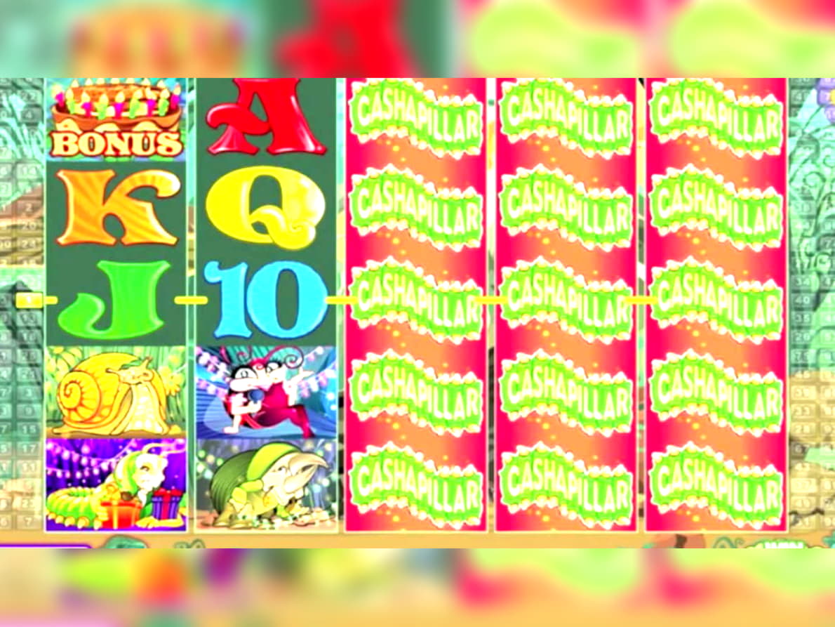 95 Free Spins no deposit casino at La Fiesta Casino
