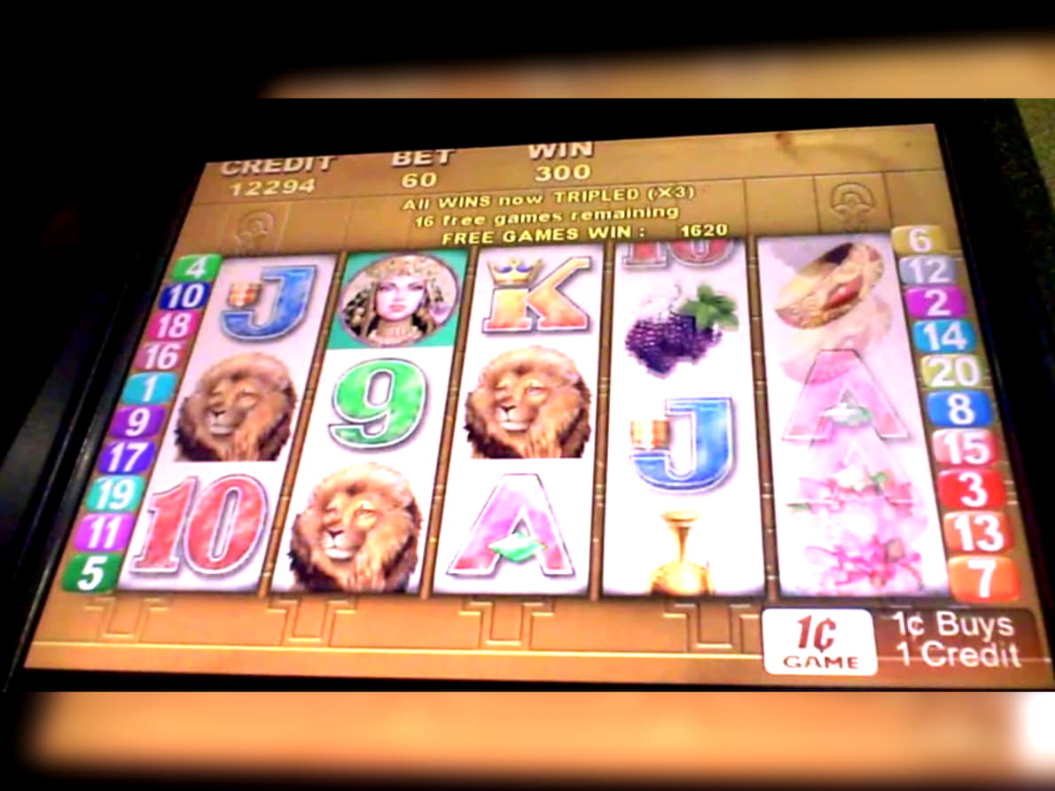 €335 Free Casino Chip at Inter Casino
