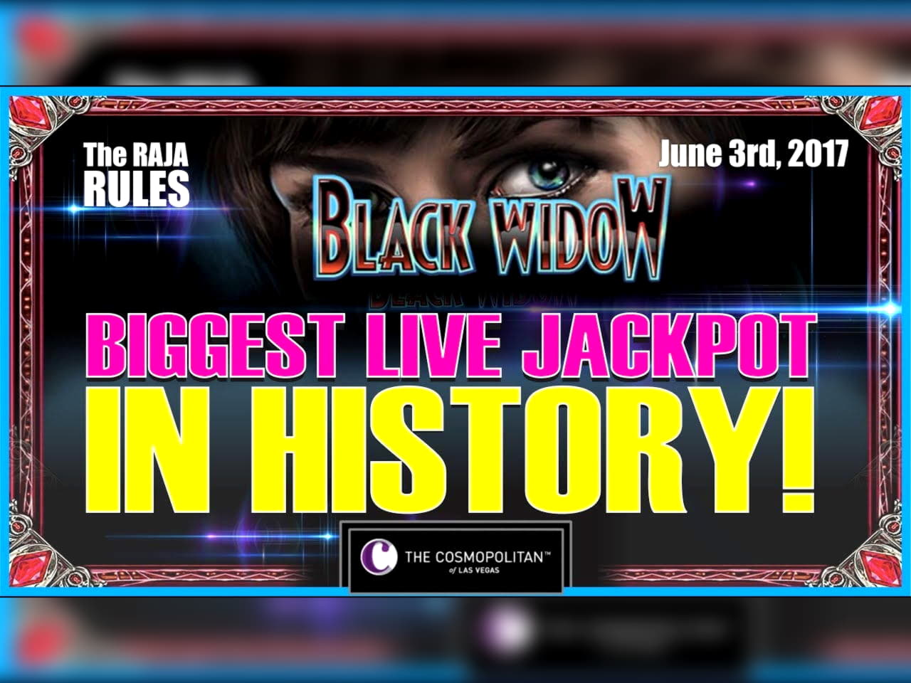 €500 Online Casino Tournament at Luxury Casino