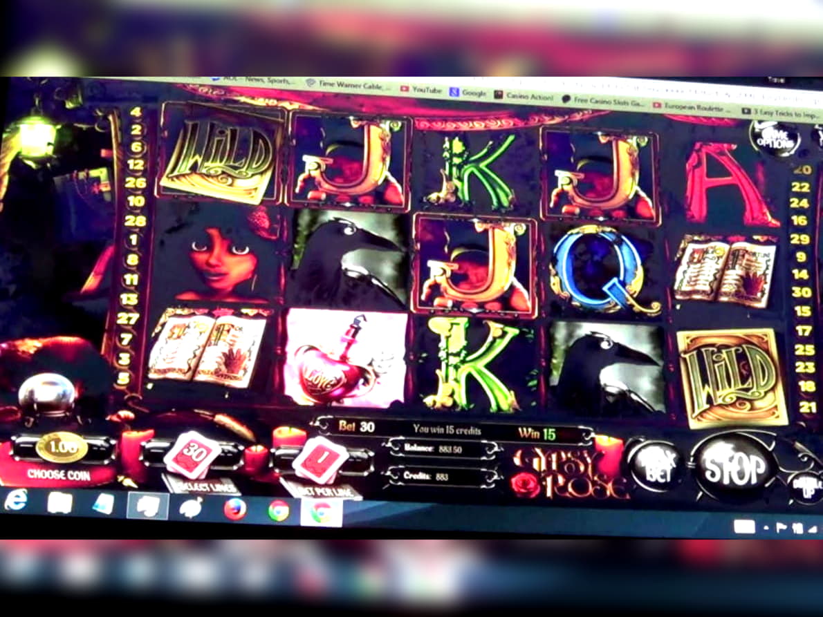 Eur 1810 NO DEPOSIT CASINO BONUS at Spintropolis Casino