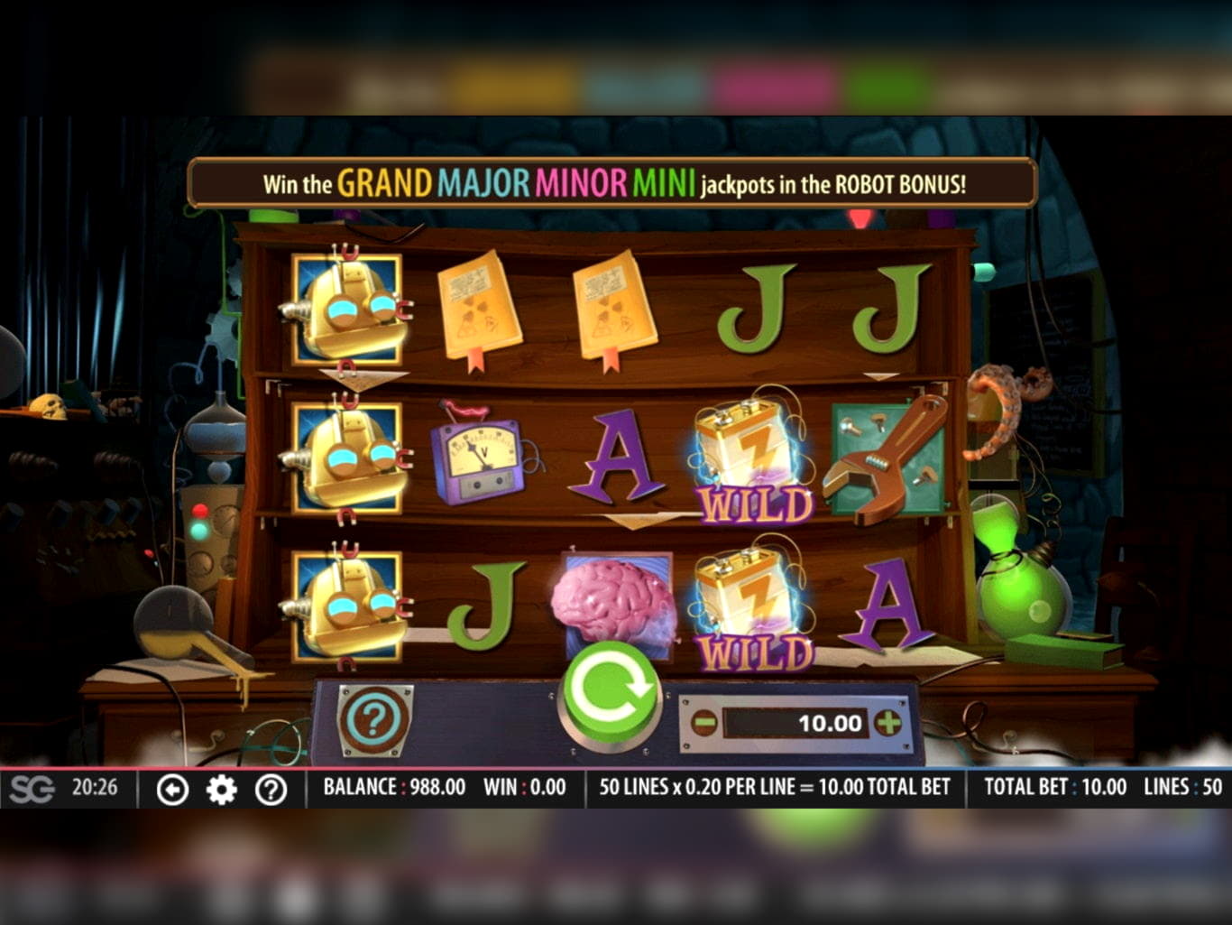€4225 No deposit casino bonus at Cheeky Riches Casino