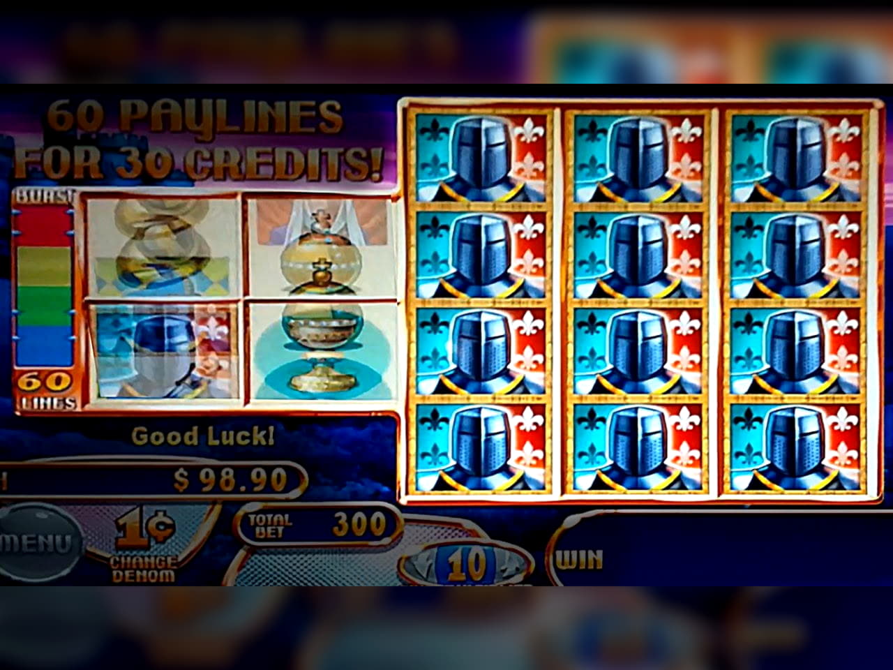 EUR 635 no deposit bonus code at Club Gold Casino