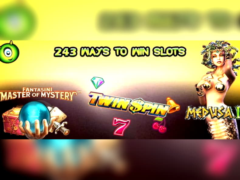 Eur 370 Casino Tournament at Luxury Casino