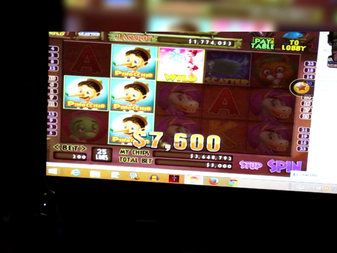 £1735 No Deposit Bonus Code at Club Gold Casino
