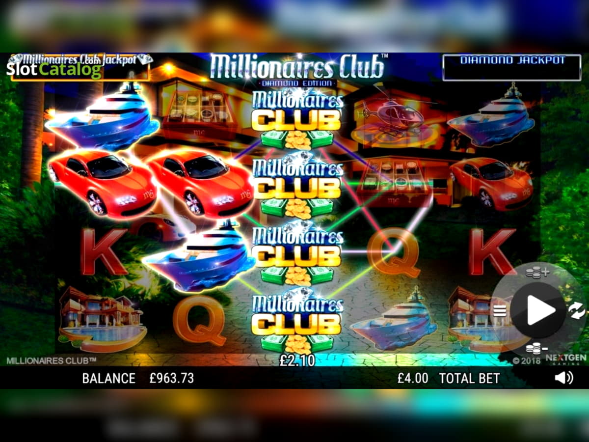 180 free spins no deposit at Club Gold Casino