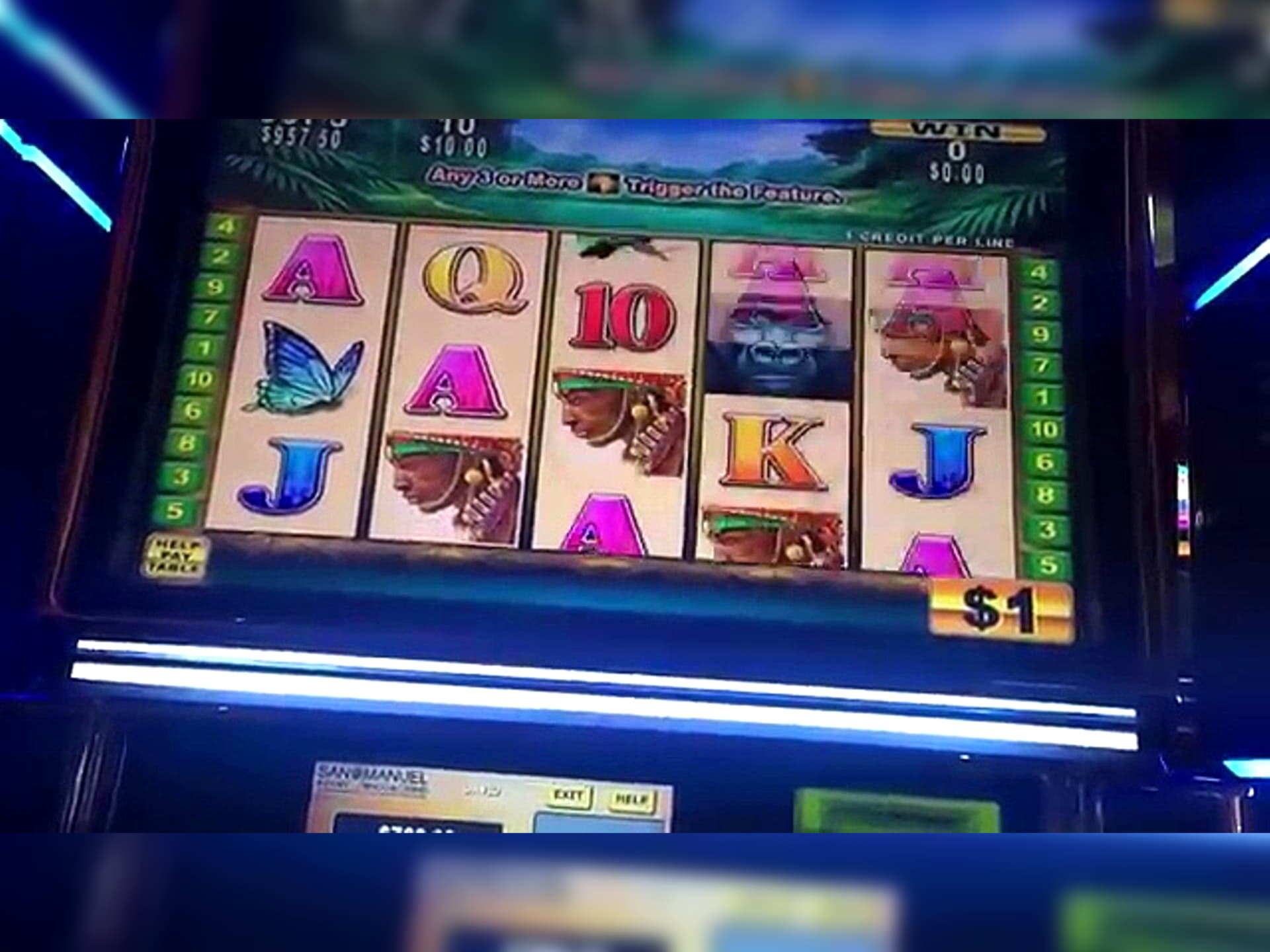 EURO 4045 no deposit bonus casino at Casino com