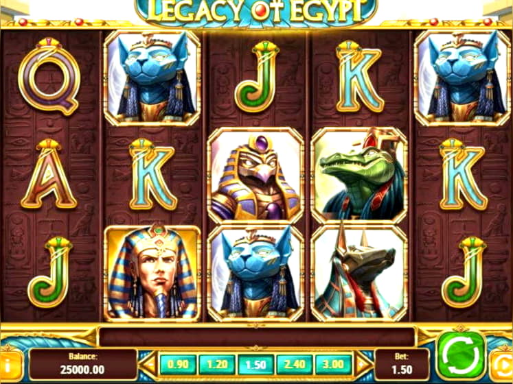 Eur 3350 No Deposit Casino Bonus at Cashpoint Casino