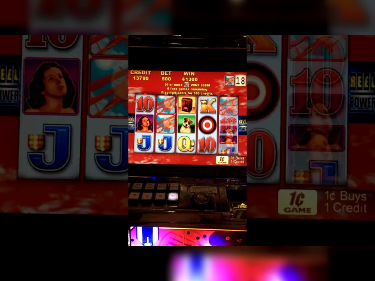 EURO 385 FREE Chip at Yukon Gold Casino