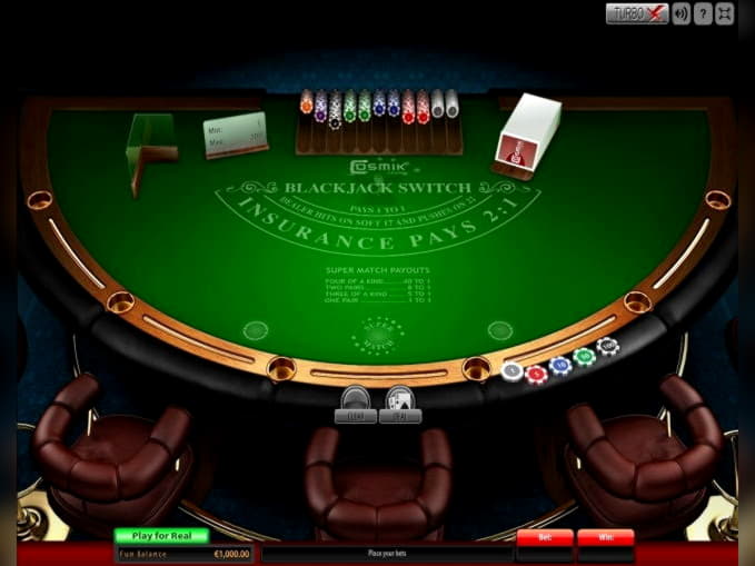 €410 Free Casino Chip at Euro Palace Casino