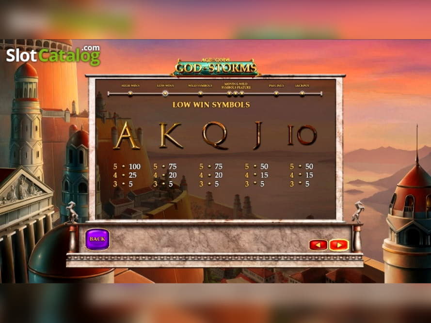 975% Match at a Casino at Spin Palace Casino