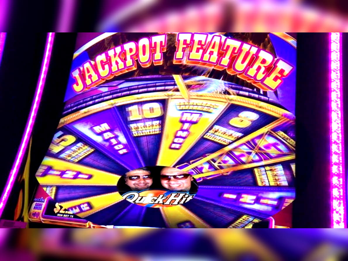 $505 Casino Tournament at Spintropolis Casino