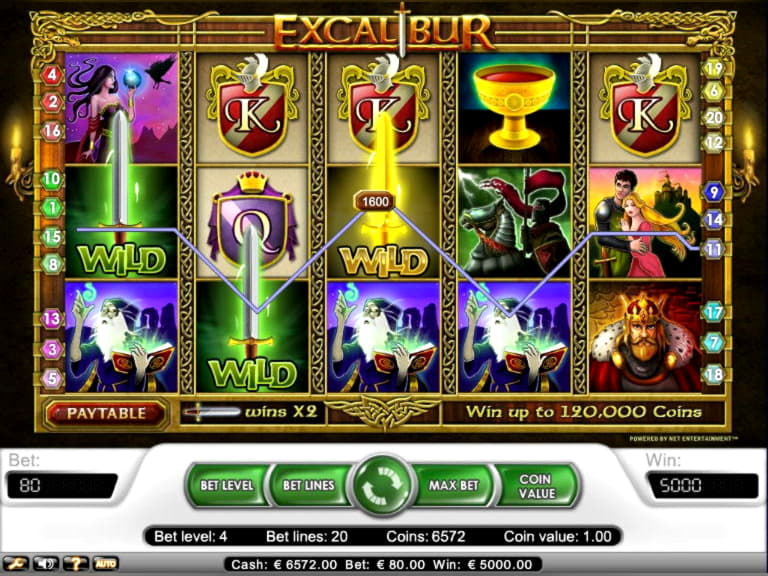 EUR 830 Free Casino Tournament at River Belle Casino