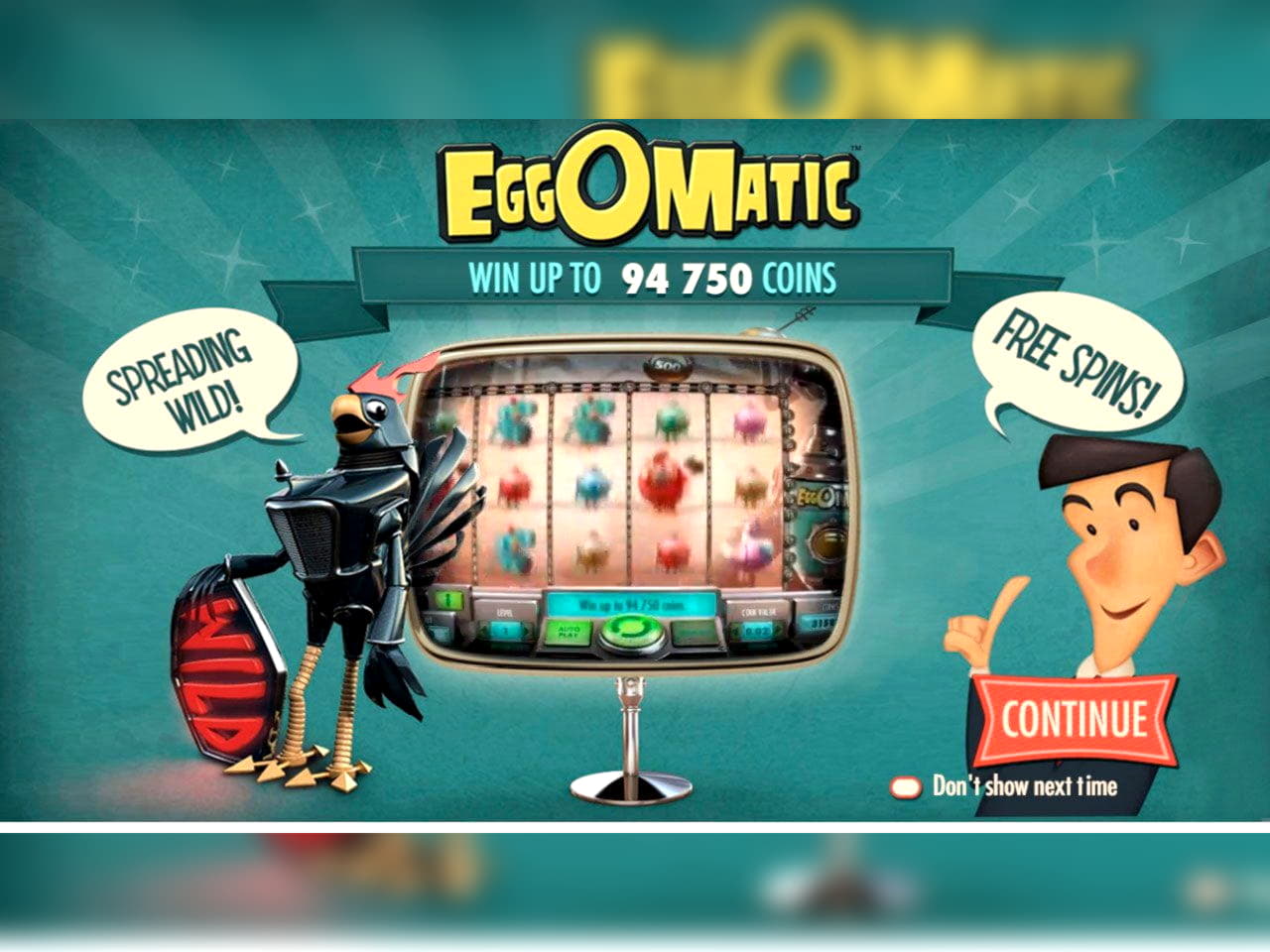 €55 free chip casino at Nordi Casino