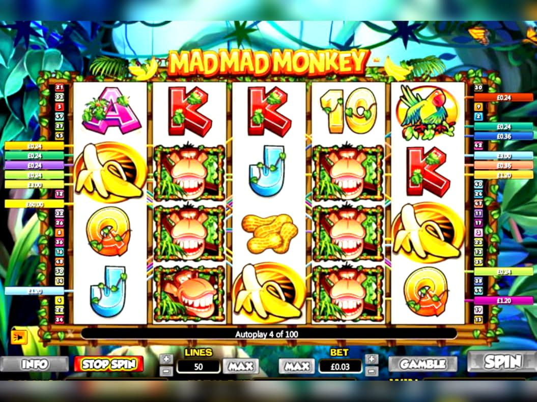 255 Free Spins Casino at Bet Rebels Casino