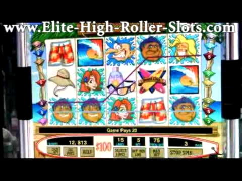 280 free casino spins at Club Gold Casino