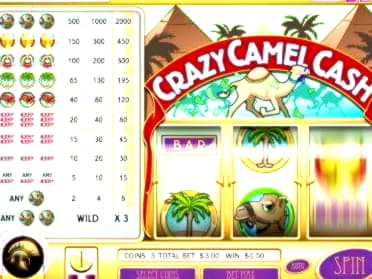 €1045 No deposit bonus at Casino Action